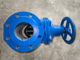 Задвижка 30Ч39Р, Ду 100, Ру 16