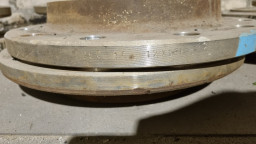 Фланцы нержавейка 12Х18Н10Т