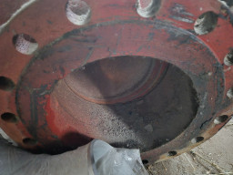 Задвижки  300х25