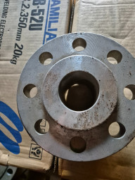 Фланцы нержавейка 06хн28мдт