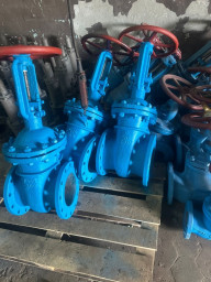 Продам задвижки 30нж41нж ду 200 ру 16