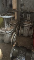 Продам задвижки 30С41НЖ МУРОМ ДУ100 ру16
