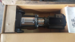 насос центробежный Grundfos CR-16-30 А-F-A BUBE Dn 50