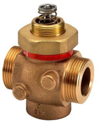 Куплю клапан  VM2  Danfoss  Ду25