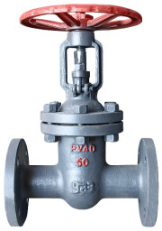 Задвижка стальная 30с15нж (Dn50 - Dn400)