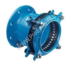 Фланец HAWLE Synoflex 7994 DN 100