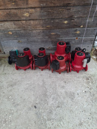 Продам насосы GRUNDFOS т 89056001260