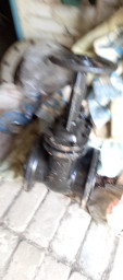 Задвижки