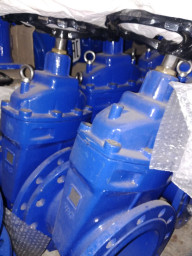 Задвижки VAG EKOplus Ду50-200