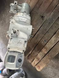 Продам злектропривода пэм-Б-2шт