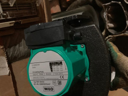 Насосы Wilo