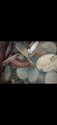 Футерованные трубы ,отводы,тройники .