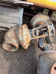 Продам задвижку Ду250 Ру100