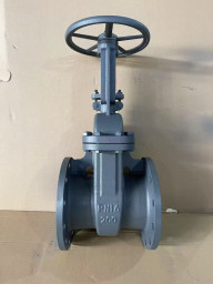 Задвижки стальные Ру16 Ру25 Ру40 Ру63