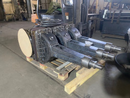 Задвижки (гитары) Ду600 Ду500 из наличия