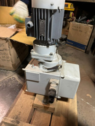 Продам электропривод ПЭМ,