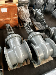 Задвижки 30с941нж, 30с964нж  В НАЛИЧИИ, ЕКАТЕРИНБУРГ, НОВЫЕ !!!