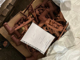 продам запорную арматуру готовую к установке
