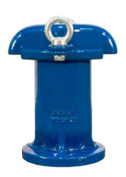 Воздухоотводчики ГРАНРЕГ КАТ для жидкостных систем. Производство