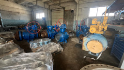 Продам краны шаровые