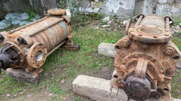 Продам  насос ЦНС 180