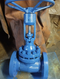 задвижки недорого