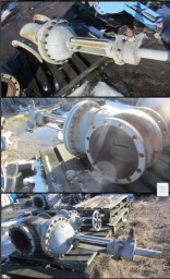 Задвижки 30с41нж 30с541нж 30с941нж