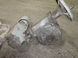 ЭЛЕКТРОПРИВОДЫ с хранения!