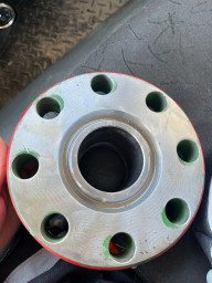 Фланцы, РС-21