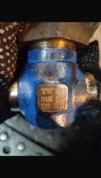 СРОЧНО ПРОДАМ ЗКС НЕРЖ.