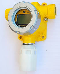 Детектор газа-трансмиттер Honeywell Sensepoint XCD