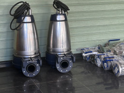 Насосы SEV 80.80.11