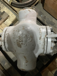 Клапан Т-136 БМ