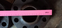 Фланец 100/250 1 комп.,8.0р.,комп.