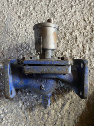 15ч883р Ду50 СВМГ