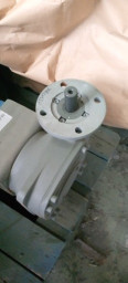 продам редуктор АУМА GS125.3 F16 - 2штуки.