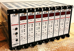 Продам СТМ-10-0008 ДЦ Стационарный сигнализатор горючих газов. 8 каналов.