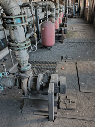 Насосы Grundfos Б/У