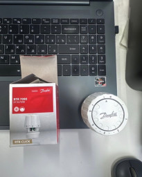 Покупаю дорого термоголовки Danfoss