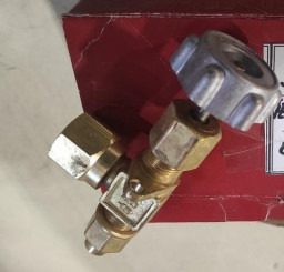 СППКр-17б5бк-ду25х25. Клапан пожарный ду65(бр). ВЕНТИЛЬ МАНОМЕТРИЧЕСКИЙ КС 7153 000-05.