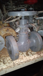 Клапана 15с67нж