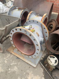 Клапан 19с47нж