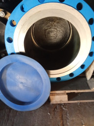 Предлагаю из наличия задвижки   30НЖ915НЖ  ду 400 ру40 -2шт