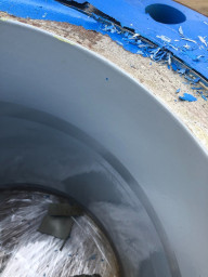 Фланцы 400-40-11-1-F-Ст 13ХФА-IV ГОСТ 33259-2015