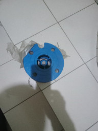 Клапан обратный  danfoss NVD 402 DN65 Ру16