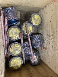 Кран шаровой Маршал 11с67п 2ЦФ.00.1 Ду125/100 Ру16  - 9 штук.