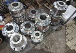 ТОРЦЕВЫЕ УПЛОТНИТЕЛИ С ДОКУМЕНТАМИ