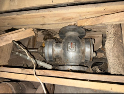 ПРОДАМ КЛАПАН РК !!! НЕДОРОГО!!! ИЗ НАЛИЧИЯ!!!