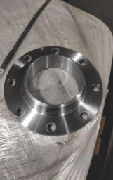 Фланцы воротниковые ст.20 150/16, 200/16