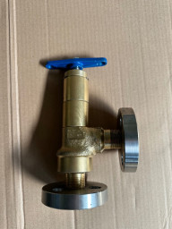 Куплю клапан угловой 22лс69нж